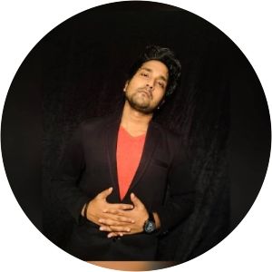 Shivam Chaurasia - Singer