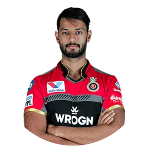 Shivam Dube - Indian cricketer