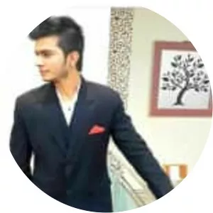 Shivam Grover - Musical artist