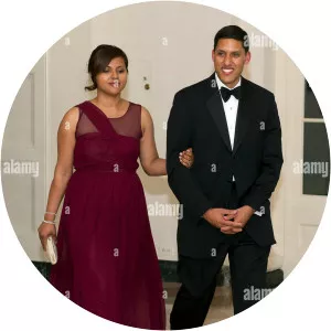 Shivam Mallick Shah photograph