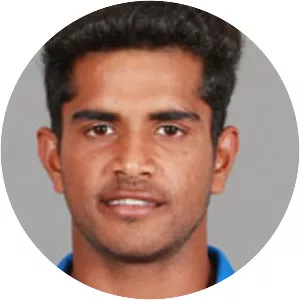 Shivam Mavi - Indian cricketer