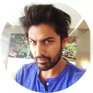 Shivam Tewari photograph