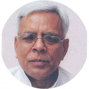 Shivanand Tiwari