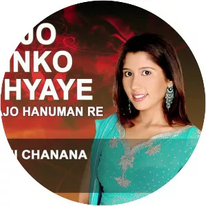 Shivani Chanana - Musical artist