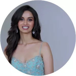 Shivani Jadhav - Model