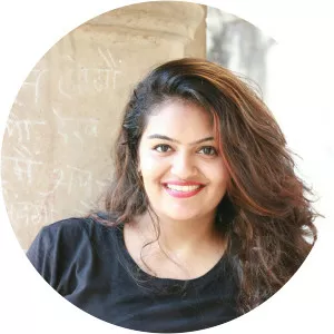 Shivani Jariwala photograph