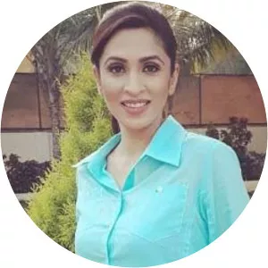 Shivani Mahajan