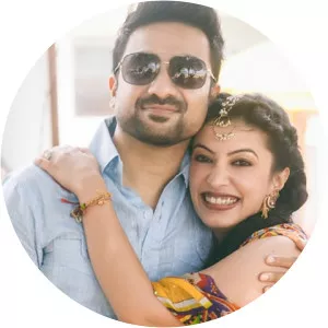 Shivani Mathur photograph