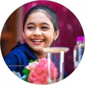Shivani Menon