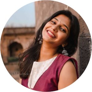 Shivani Mundhekar