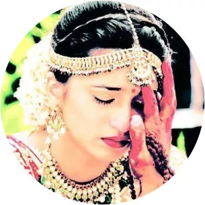 Shivani Surve - Indian television actress