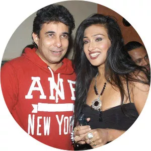 Shivani Tijori photograph