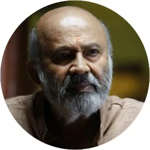 Shivaram - Indian actor