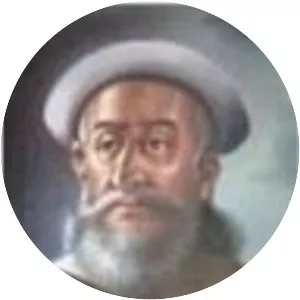 Shivaram Singh Basnyat