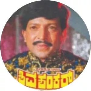 Shivashankar