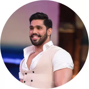 Shivashish Mishra - TV personality