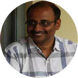 Shivasri Kanchi - Writer