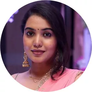 Shivathmika Rajashekar