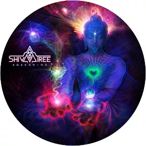 ShivaTree - Musical group