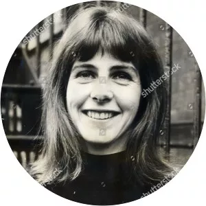 Shivaun O'Casey photograph