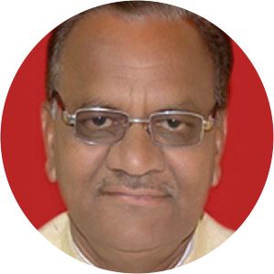 Shivdayal Bagri - Member of the Madhya Pradesh Legislative Assembly
