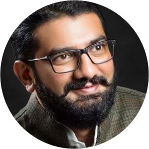 Shivendra Raje Bhosale