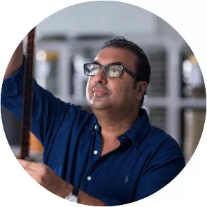 Shivendra Singh Dungarpur