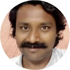 Shivgopal Krishna