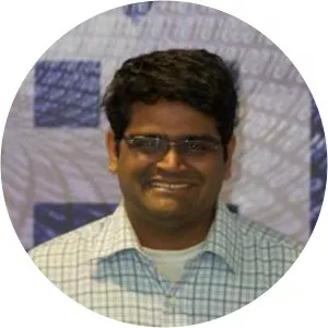 Shivkumar Kalyanaraman