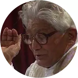 Shivmangal Singh Suman