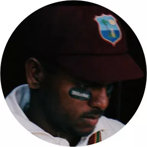 Shivnarine Chanderpaul