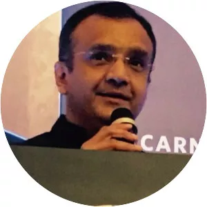 Shivnath Thukral photograph