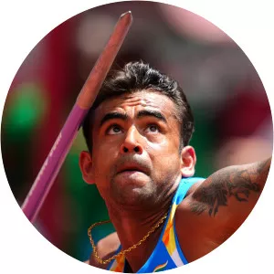 Shivpal Singh - Olympic athlete