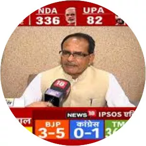 Shivraj Singh Chouhan