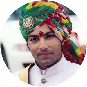 Shivraj Singh of Jodhpur