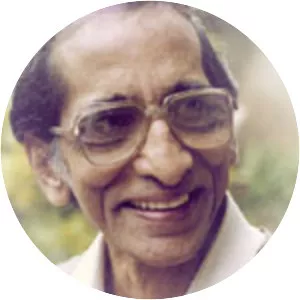 Shivram Dattatreya Phadnis