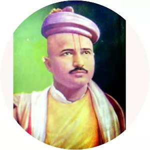 Shivram Mahadev Paranjape