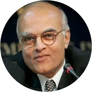 Shivshankar Menon