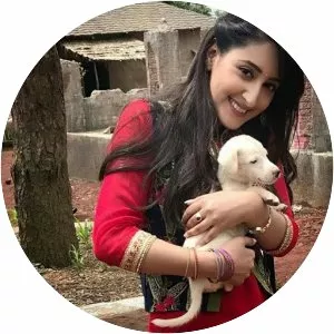 Shivya Pathania - Indian model