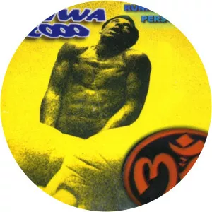 Shiwa 2000 - Musical group