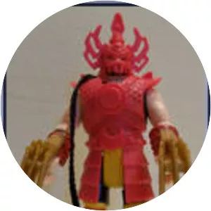 Shiwan Khan - Fictional character