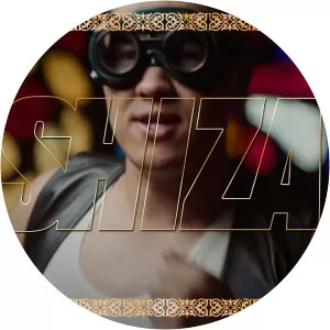 Shiza - Musical artist