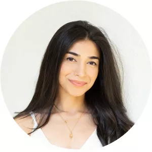 Shiza Shahid - Entrepreneur