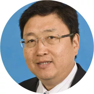 Shizhang Qiao