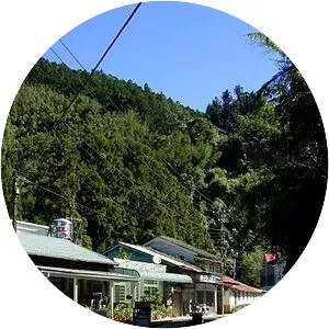 Shizilu railway station