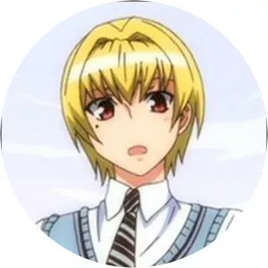 Shizu Shidō - Fictional character