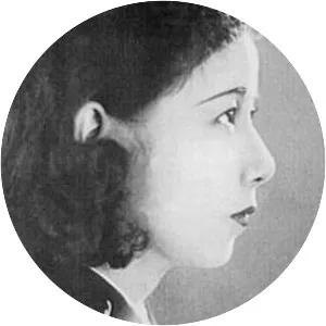Shizue Natsukawa