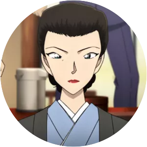 Shizuka Hattori - Fictional character