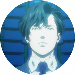 Shizuka Homura - Fictional character