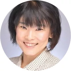 Shizuka Ishikawa - Japanese voice actress